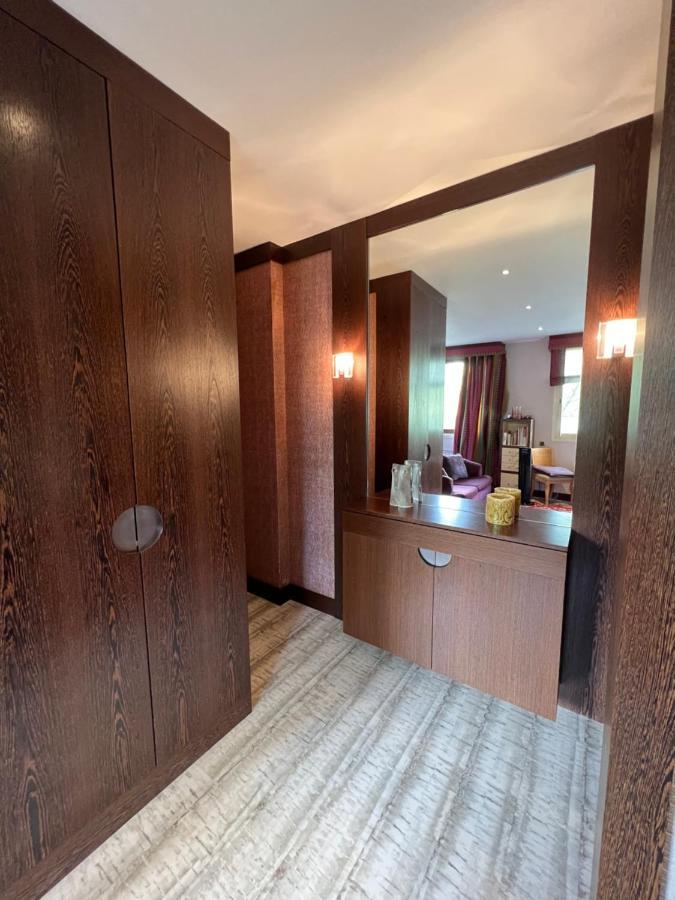 Studio Dans Le Quartier Luxe Neuilly-sur-Seine Εξωτερικό φωτογραφία