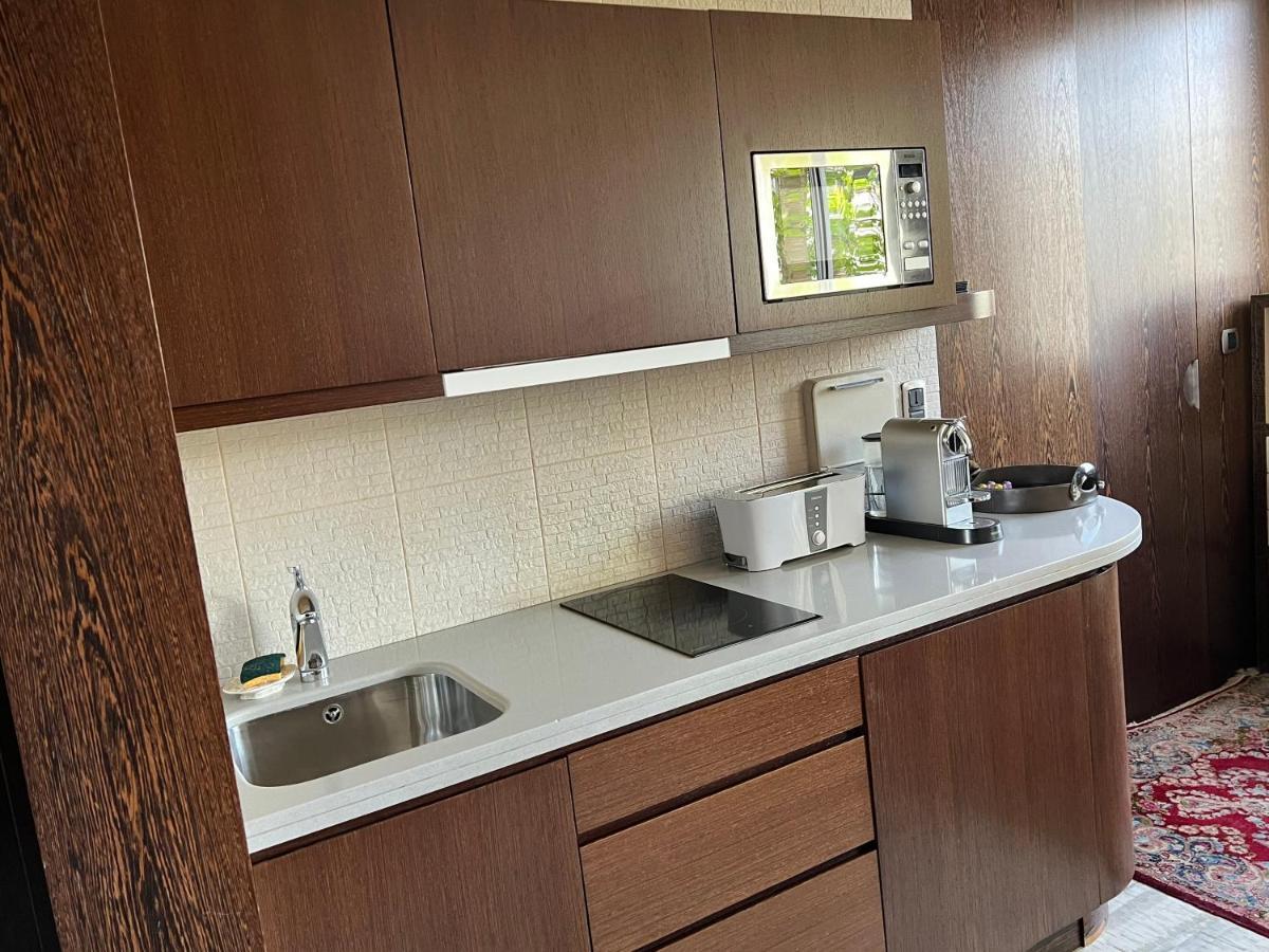Studio Dans Le Quartier Luxe Neuilly-sur-Seine Εξωτερικό φωτογραφία