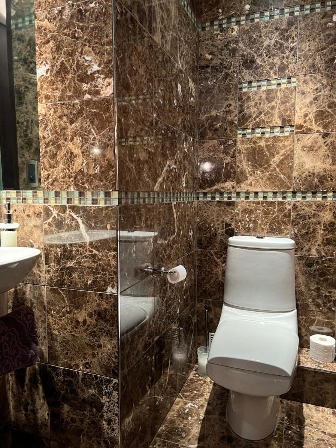Studio Dans Le Quartier Luxe Neuilly-sur-Seine Εξωτερικό φωτογραφία