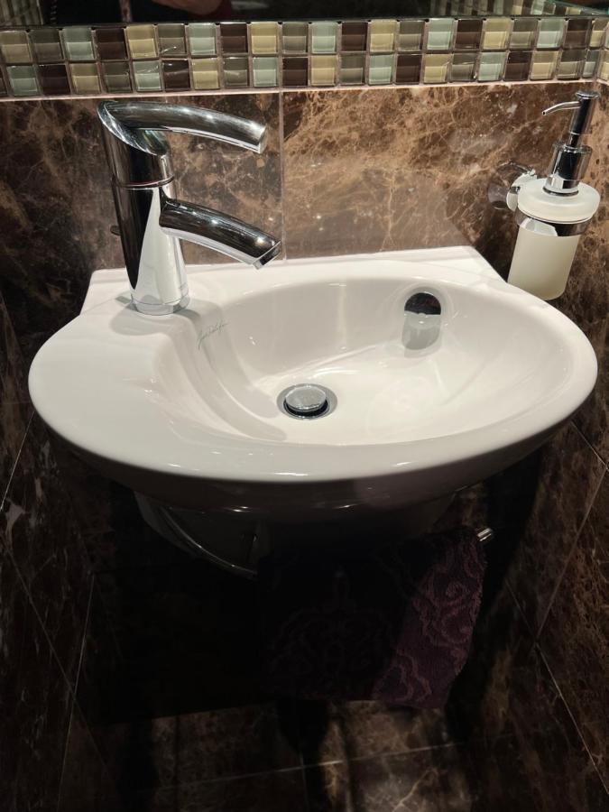 Studio Dans Le Quartier Luxe Neuilly-sur-Seine Εξωτερικό φωτογραφία