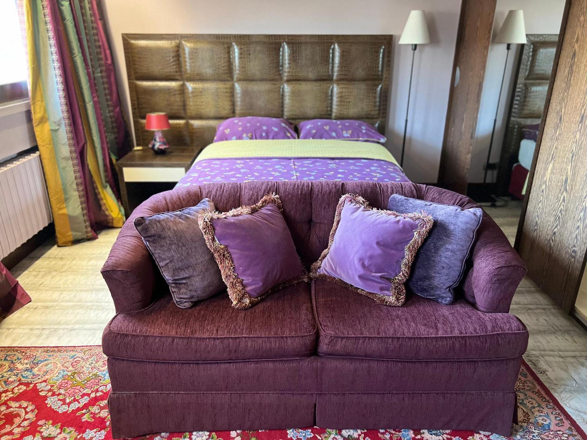 Studio Dans Le Quartier Luxe Neuilly-sur-Seine Εξωτερικό φωτογραφία