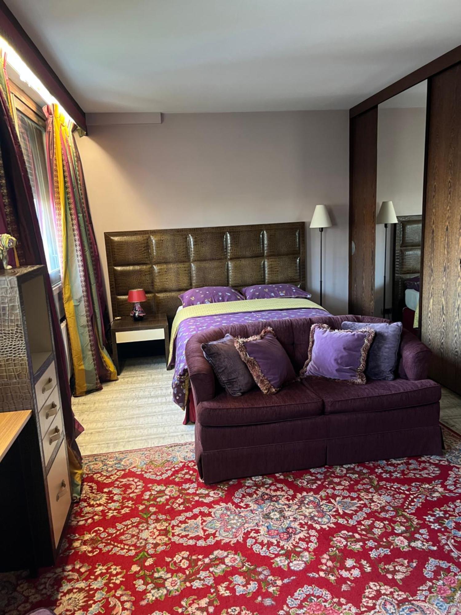 Studio Dans Le Quartier Luxe Neuilly-sur-Seine Εξωτερικό φωτογραφία