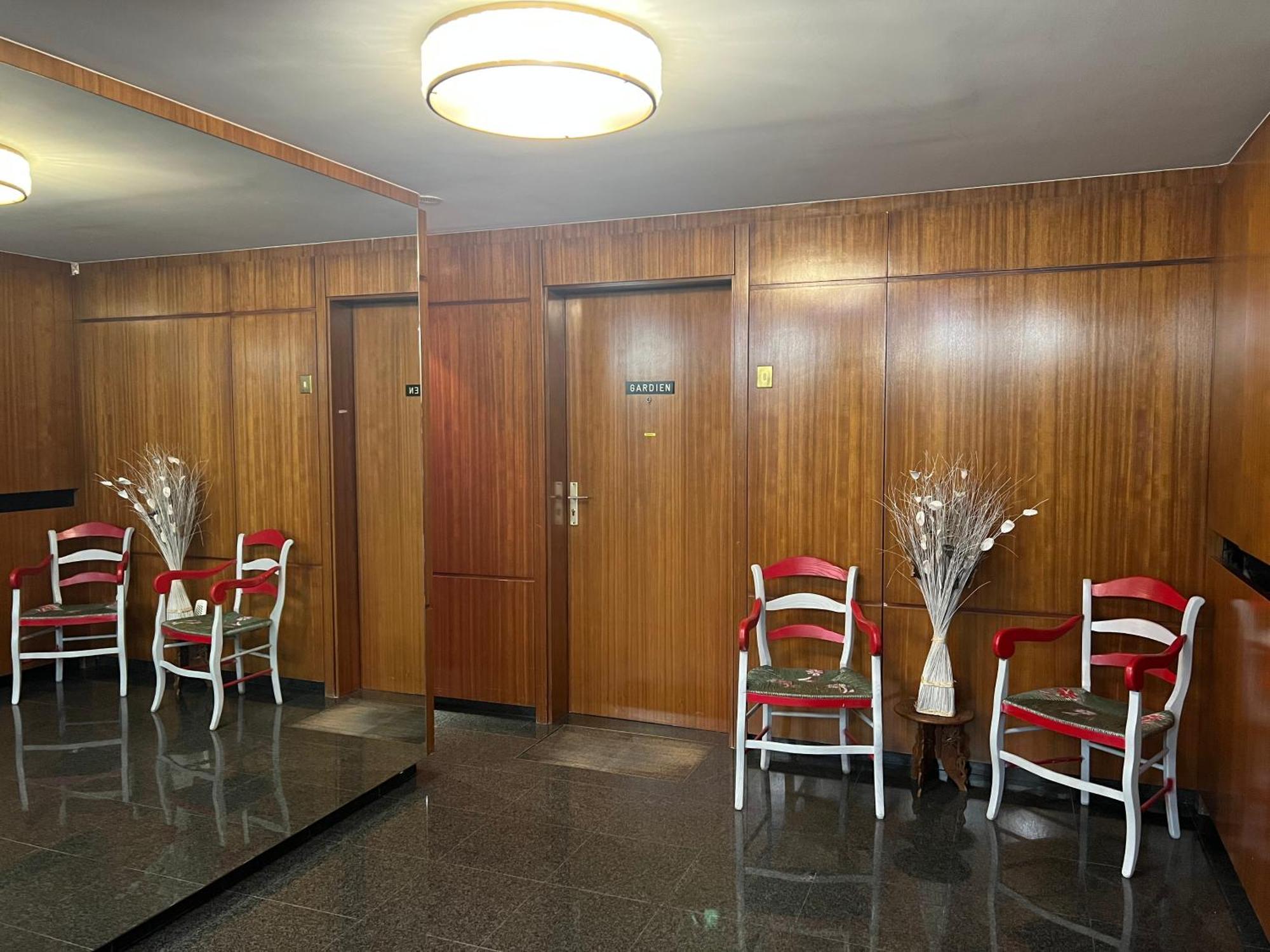 Studio Dans Le Quartier Luxe Neuilly-sur-Seine Εξωτερικό φωτογραφία