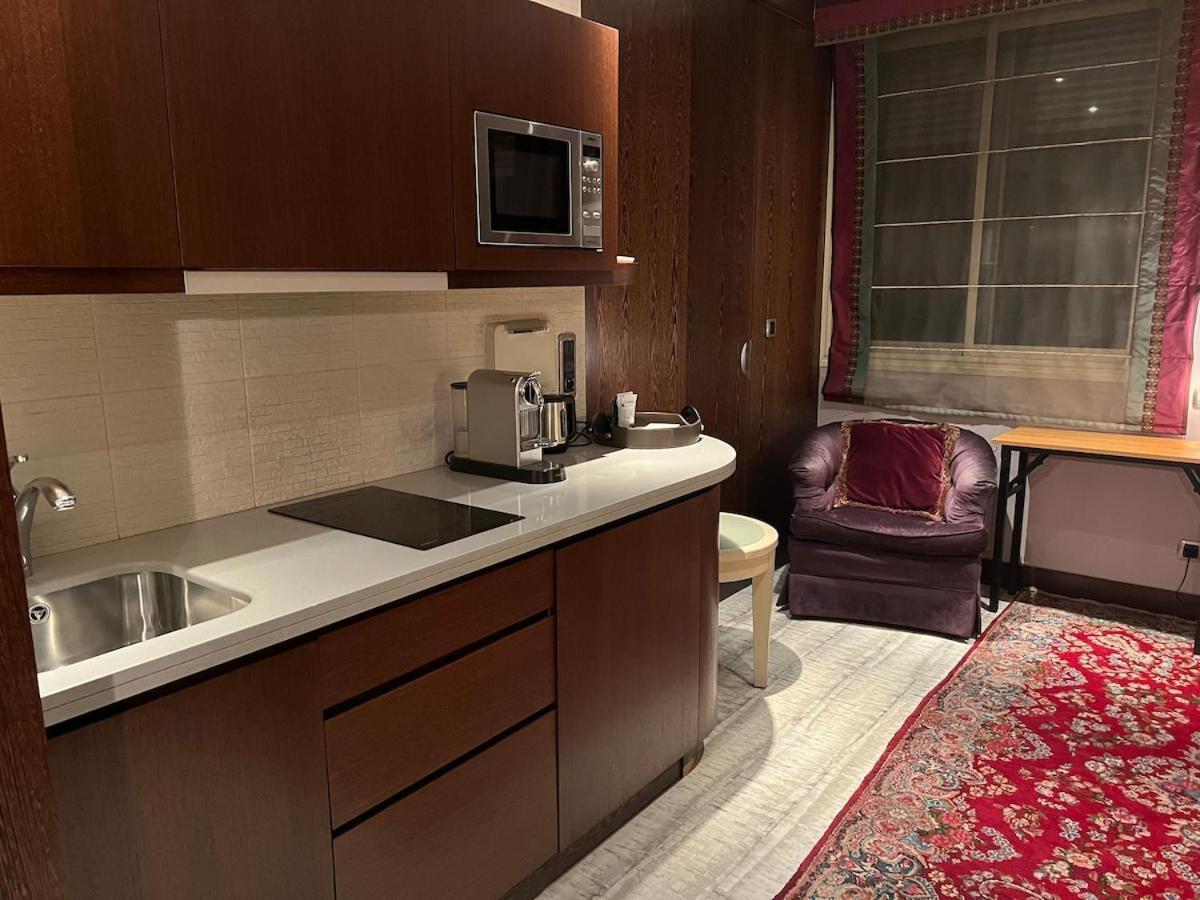 Studio Dans Le Quartier Luxe Neuilly-sur-Seine Εξωτερικό φωτογραφία