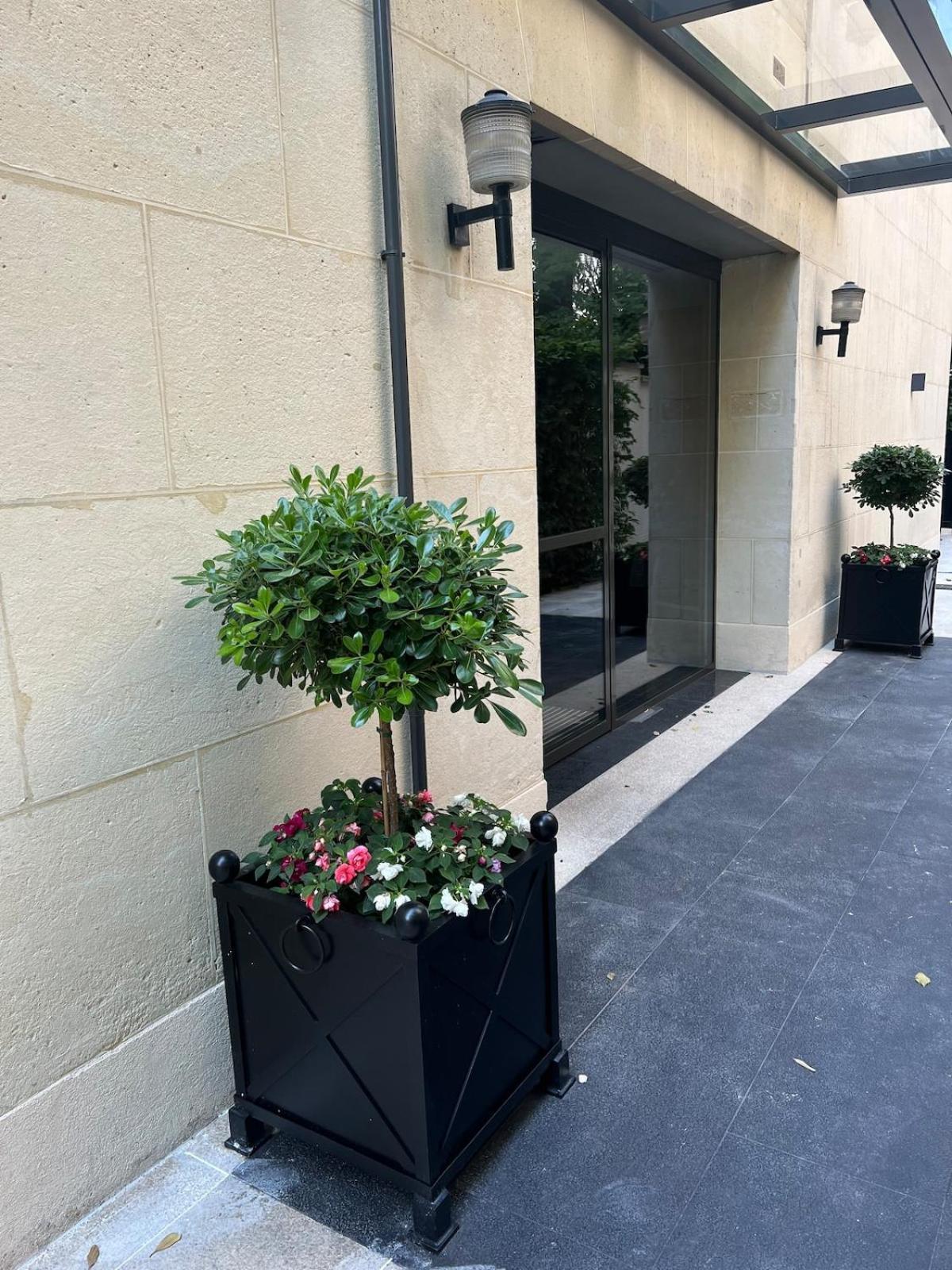 Studio Dans Le Quartier Luxe Neuilly-sur-Seine Εξωτερικό φωτογραφία