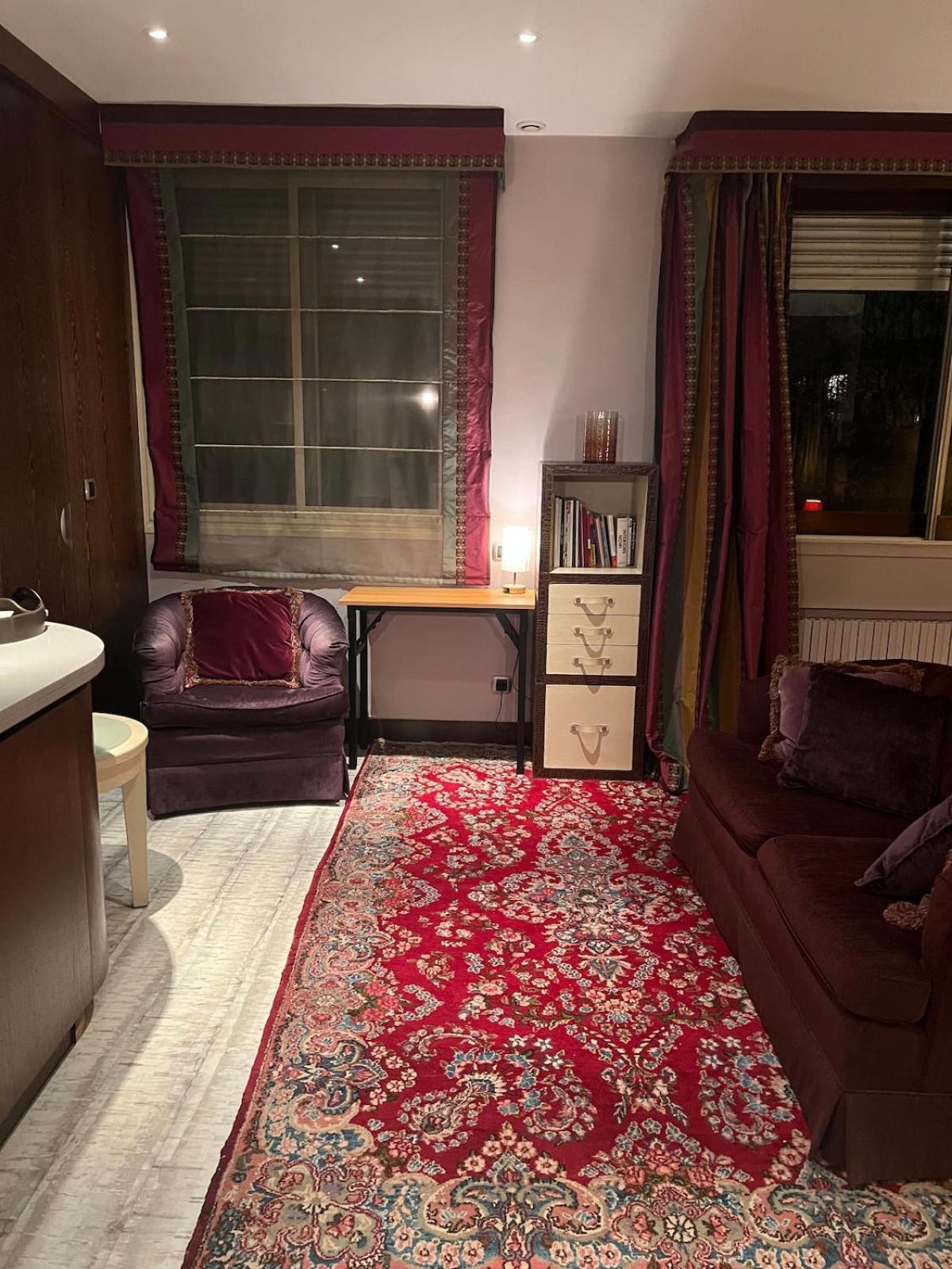 Studio Dans Le Quartier Luxe Neuilly-sur-Seine Εξωτερικό φωτογραφία